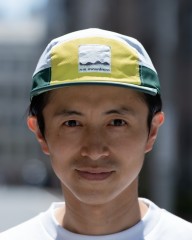 Cieleキャップ【GOCap Trail - Mountain Cut】mb_21l