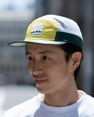 Cieleキャップ【GOCap Trail - Mountain Cut】mb_22l