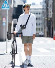 Cieleキャップ【GOCap Trail - Mountain Cut】mb_ma