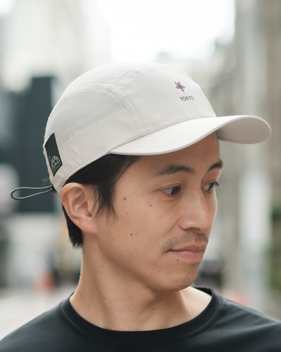 Cieleキャップ【GOCap SC-Comp-WWM City】03l
