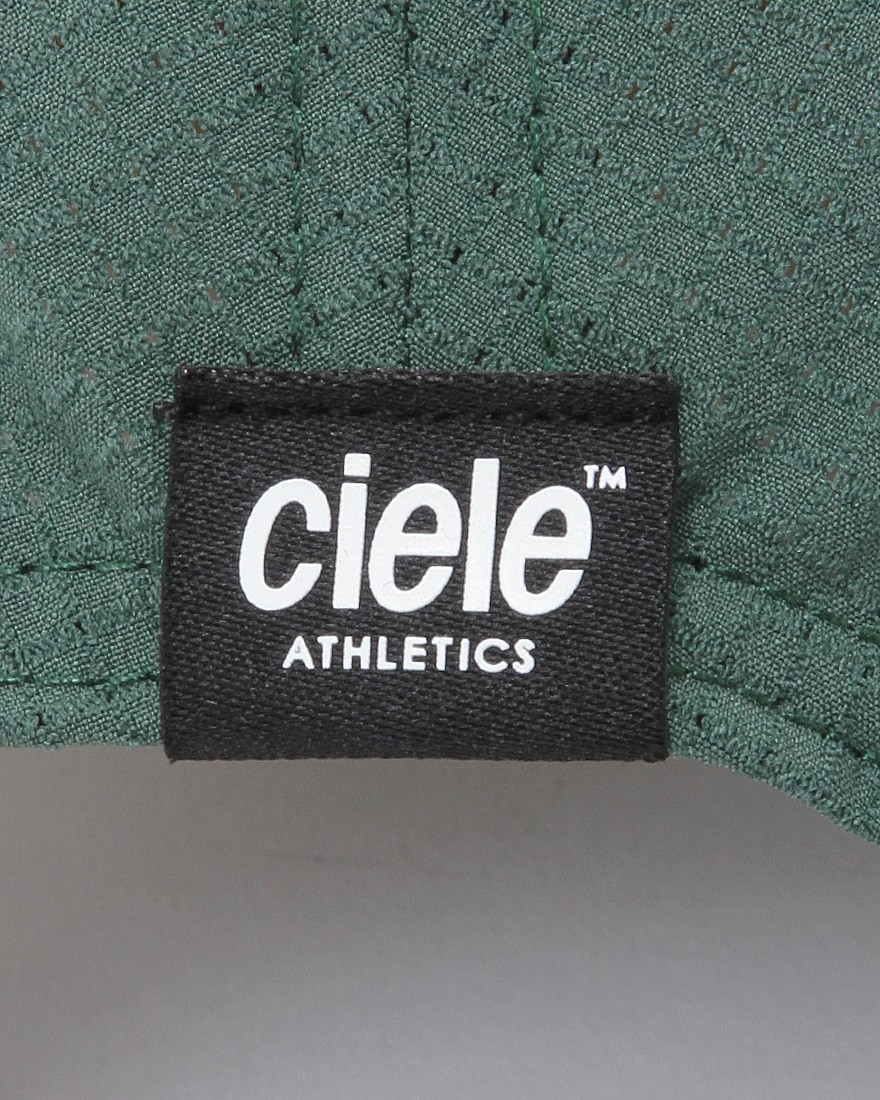 Cieleキャップ【ALZCap Trail - Mountain Cut】08l