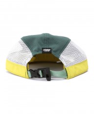 Cieleキャップ【ALZCap Trail - Mountain Cut】mb_04l