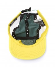 Cieleキャップ【ALZCap Trail - Mountain Cut】mb_06l