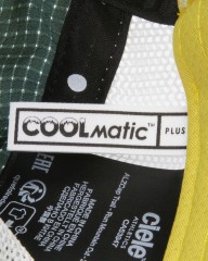 Cieleキャップ【ALZCap Trail - Mountain Cut】mb_14l