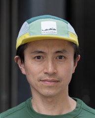 Cieleキャップ【ALZCap Trail - Mountain Cut】mb_21l
