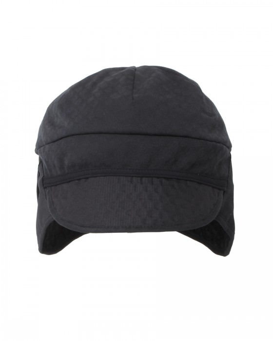 Cieleイヤーフラップ キャップ【VLVBeanie】01l