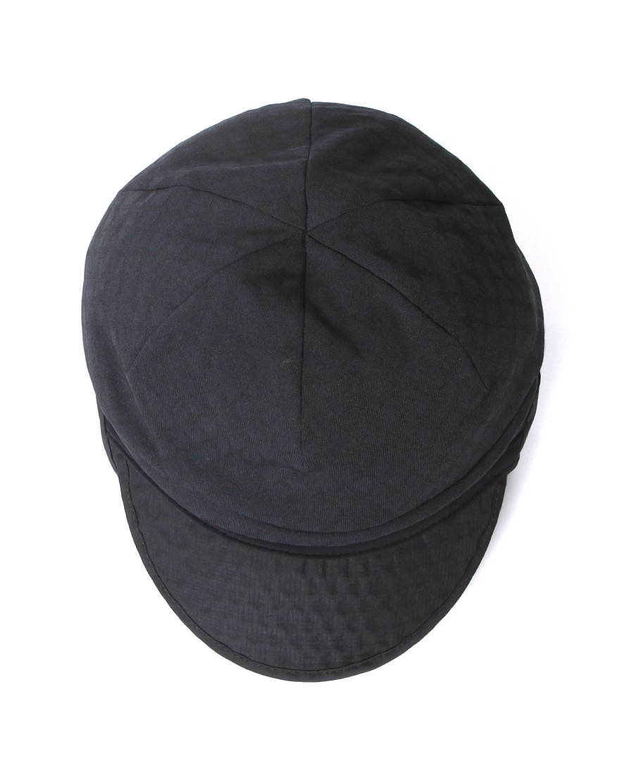 イヤーフラップ キャップ【VLVBeanie】｜Ciele（シエル）｜TOKYOlife