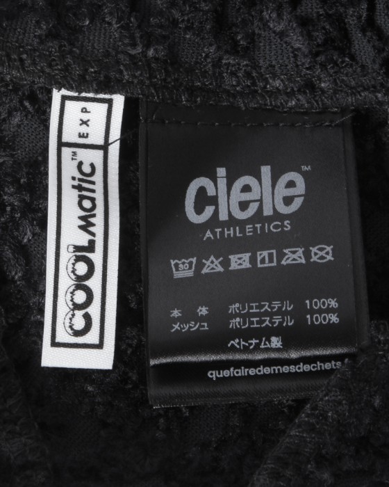 Cieleイヤーフラップ キャップ【VLVBeanie】13l