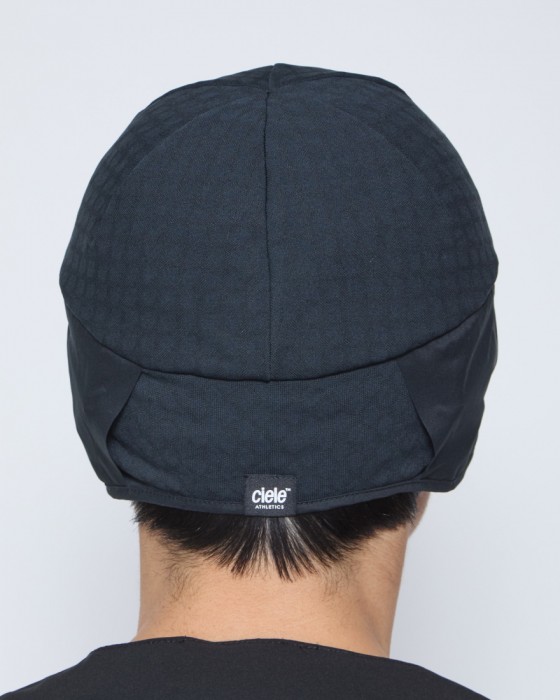 イヤーフラップ キャップ【VLVBeanie】｜Ciele（シエル）｜TOKYOlife