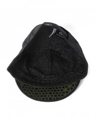 Cieleイヤーフラップ キャップ【VLVBeanie】mb_06l