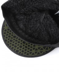Cieleイヤーフラップ キャップ【VLVBeanie】mb_08l