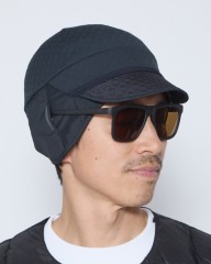 Cieleイヤーフラップ キャップ【VLVBeanie】mb_21l