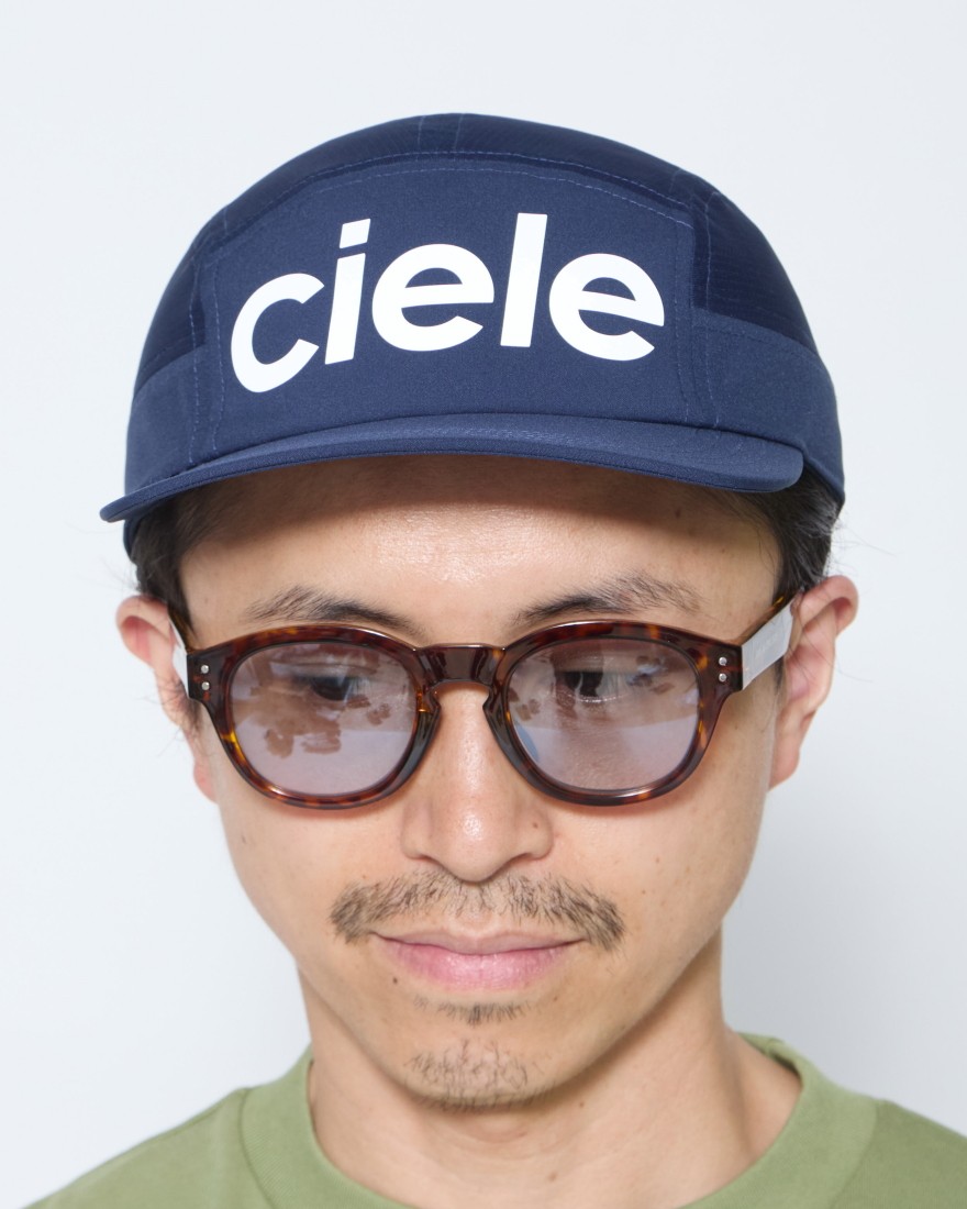 Cieleジェットキャップ【GOCap-Comp-Century】19l