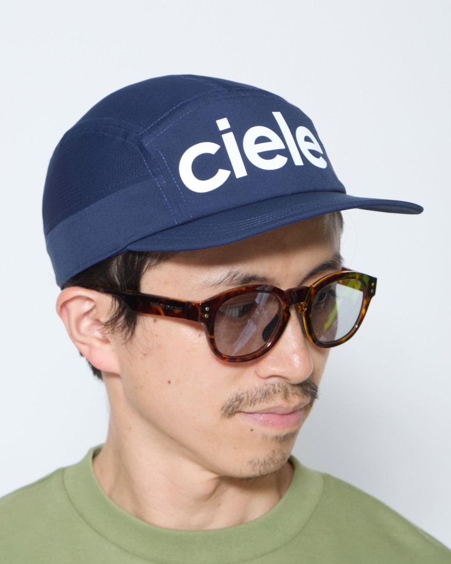 Cieleジェットキャップ【GOCap-Comp-Century】22l