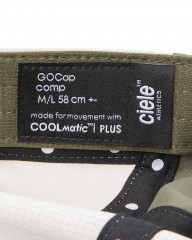 Cieleジェットキャップ【GOCap-Comp-Century】mb_12l