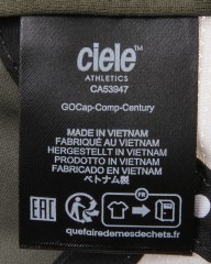 Cieleジェットキャップ【GOCap-Comp-Century】mb_13l