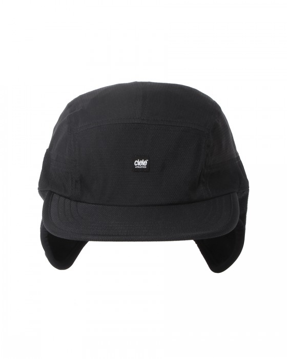 Cieleイヤーフラップ キャップ【CWGOCAP - Iconic Athletics】01l
