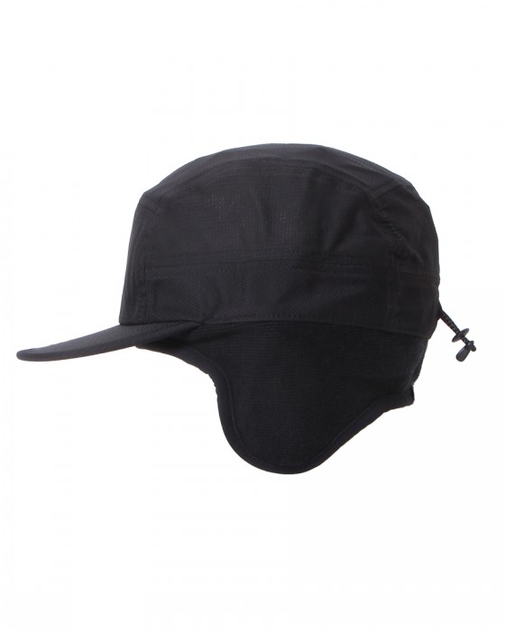 Cieleイヤーフラップ キャップ【CWGOCAP - Iconic Athletics】02l