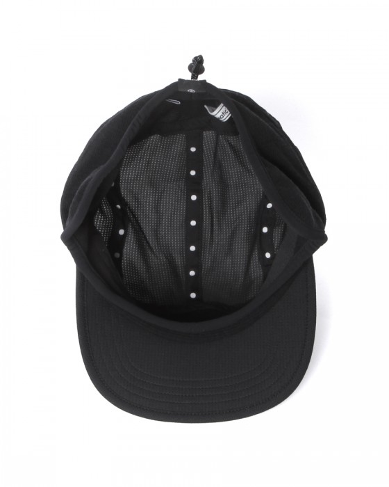 Cieleイヤーフラップ キャップ【CWGOCAP - Iconic Athletics】06l