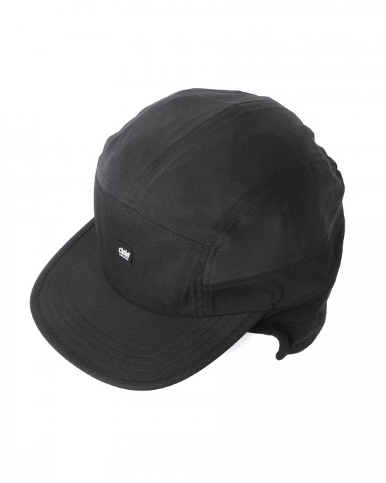 Cieleイヤーフラップ キャップ【CWGOCAP - Iconic Athletics】c0