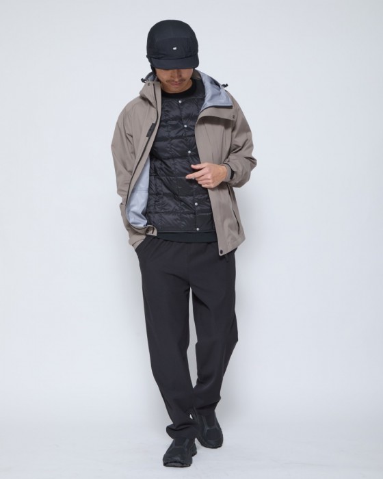 Cieleイヤーフラップ キャップ【CWGOCAP - Iconic Athletics】ma