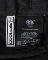 Cieleイヤーフラップ キャップ【CWGOCAP - Iconic Athletics】mb_13l