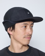 Cieleイヤーフラップ キャップ【CWGOCAP - Iconic Athletics】mb_27l