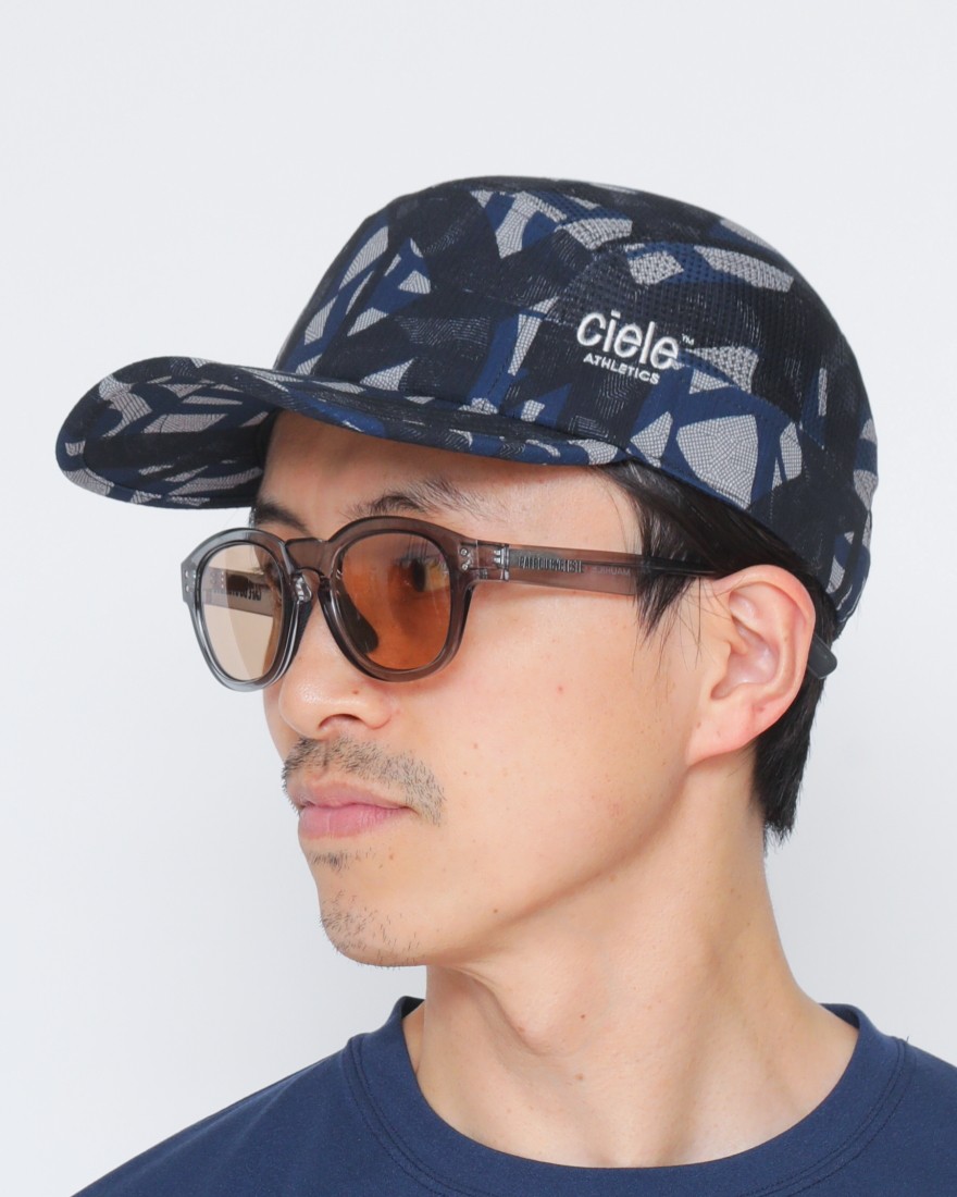 Cieleジェットキャップ【GOCap SC-Field-LoopyMU】25l