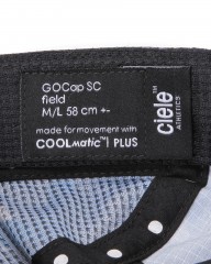 Cieleジェットキャップ【GOCap SC-Field-LoopyMU】mb_13l