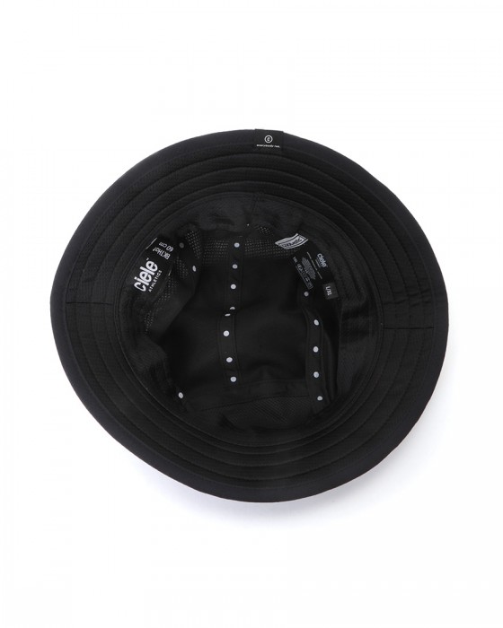 Cieleバケットハット【BKTHat - Athletics24】09l