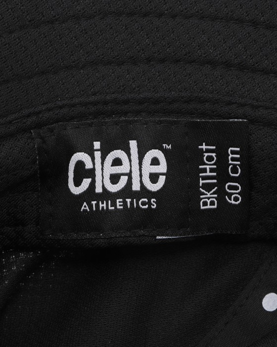 Cieleバケットハット【BKTHat - Athletics24】11l