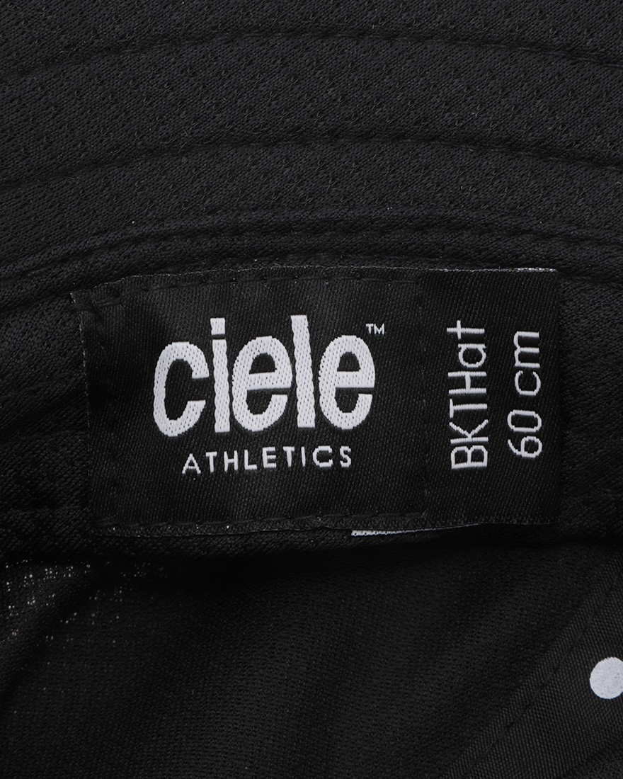 Cieleバケットハット【BKTHat - Athletics24】11l