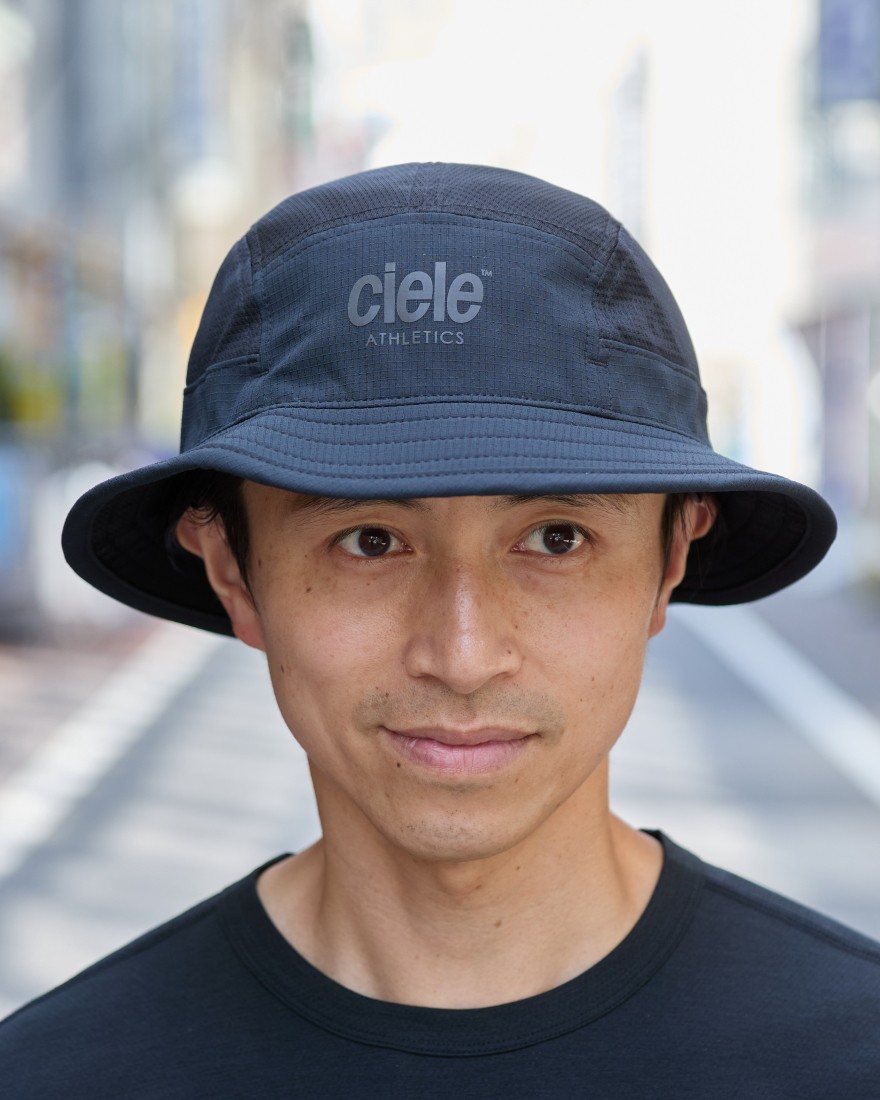 Cieleバケットハット【BKTHat - Athletics24】18l