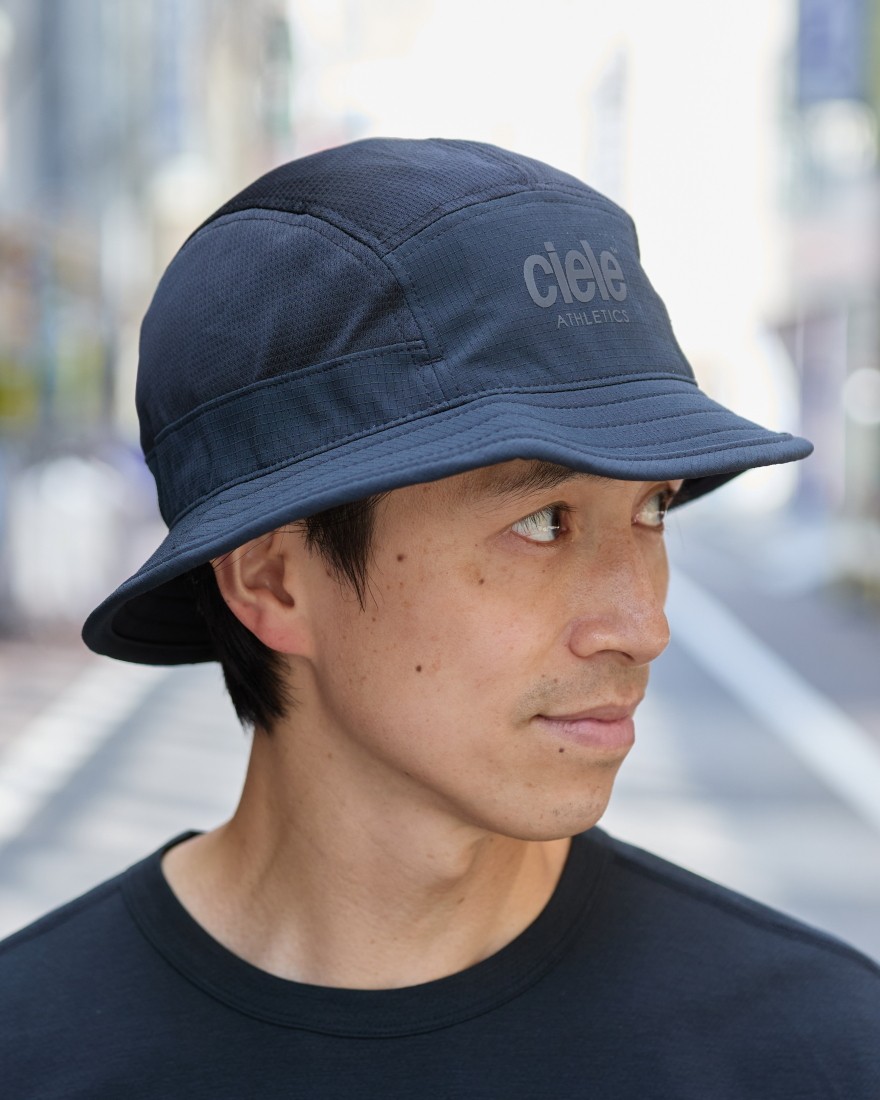 Cieleバケットハット【BKTHat - Athletics24】21l