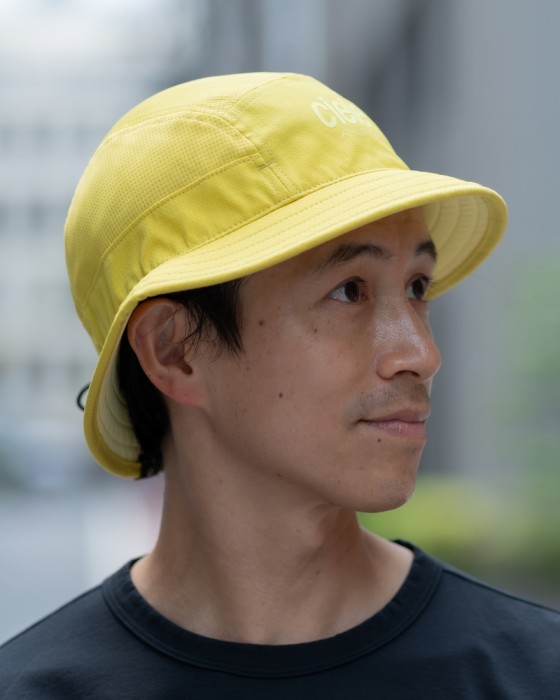 Cieleバケットハット【BKTHat - Athletics24】24l