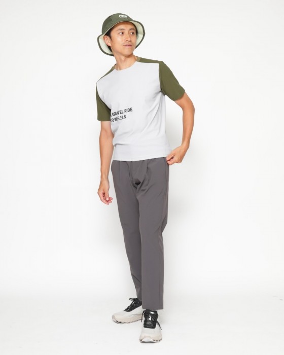 Cieleバケットハット【BKTHat - Athletics24】ma