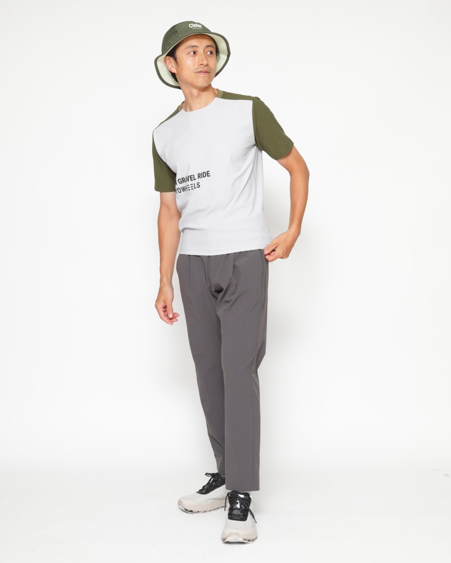 Cieleバケットハット【BKTHat - Athletics24】ma