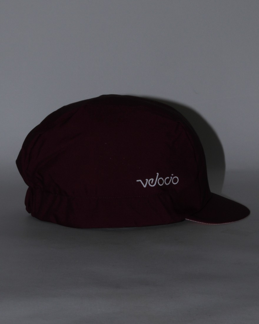 Velocioサイクルキャップ【Signature Cycling Cap】16l