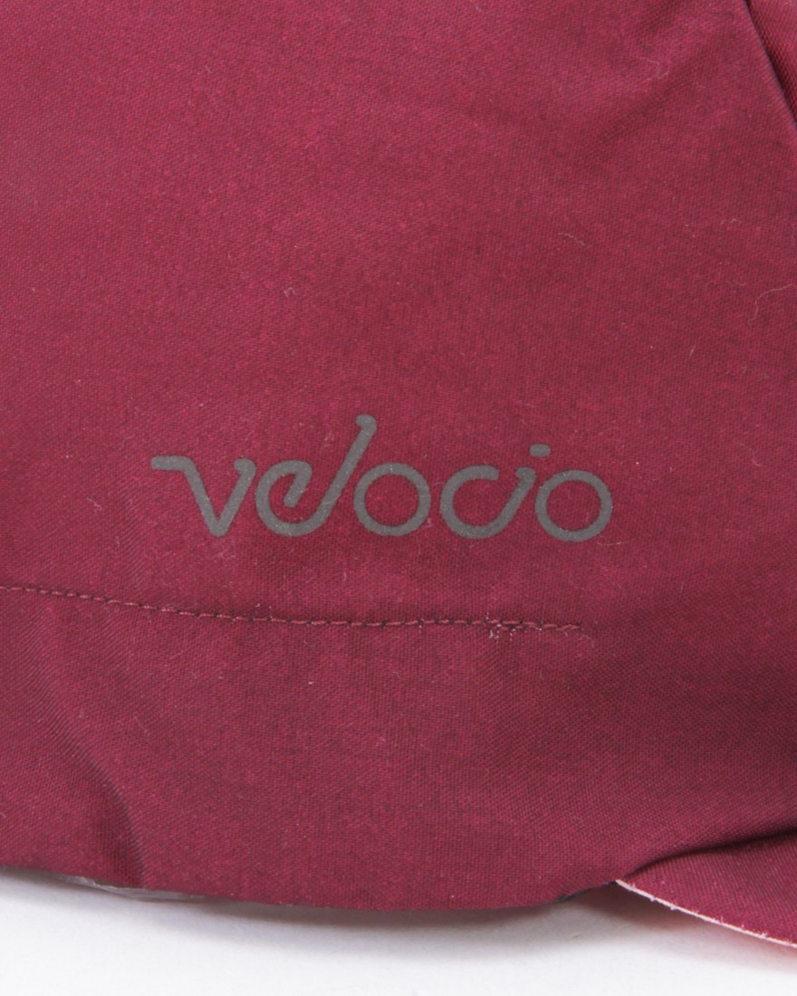 Velocioサイクルキャップ【Signature Cycling Cap】17l