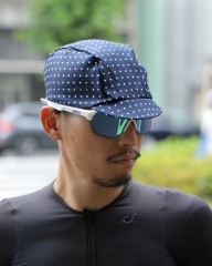 Velocioサイクルキャップ【Signature Cycling Cap】mb_04l