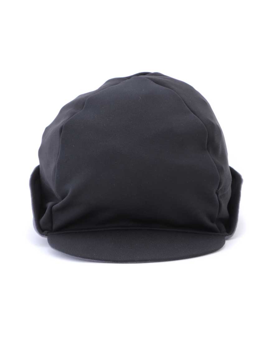 Velocioウィンターキャップ【ZERO Cycling Cap】01l