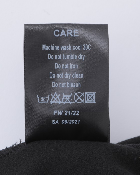 Velocioウィンターキャップ【ZERO Cycling Cap】15l