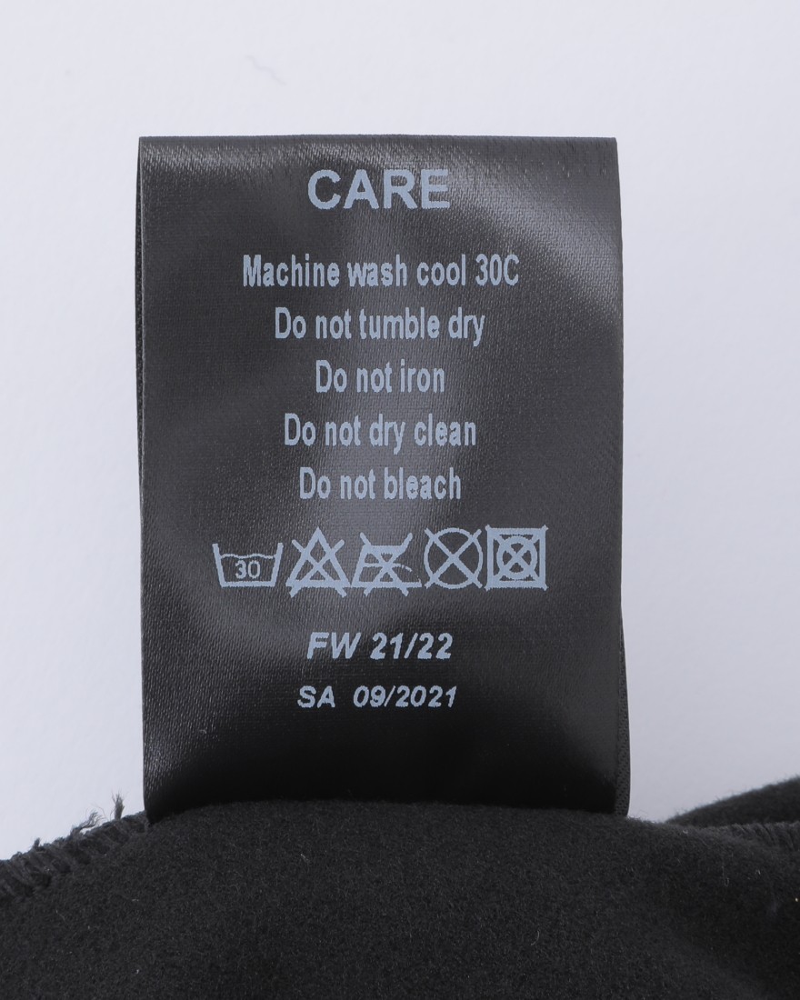 Velocioウィンターキャップ【ZERO Cycling Cap】15l