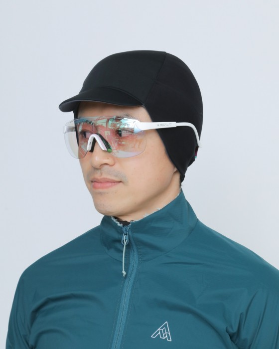 Velocioウィンターキャップ【ZERO Cycling Cap】17l