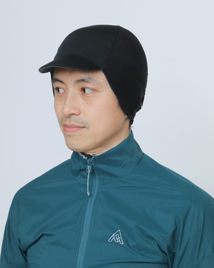 Velocioウィンターキャップ【ZERO Cycling Cap】20l