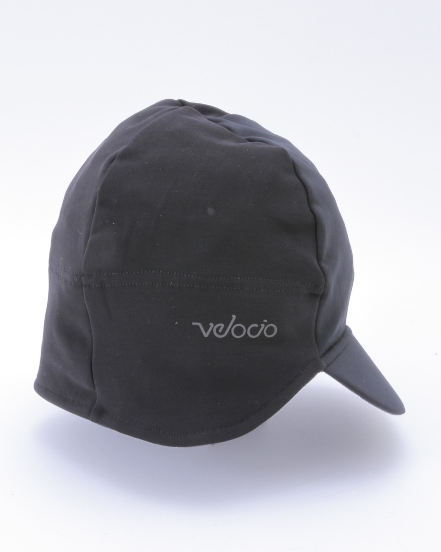 Velocioウィンターキャップ【ZERO Cycling Cap】23l