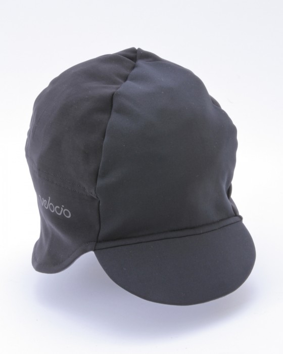 Velocioウィンターキャップ【ZERO Cycling Cap】24l