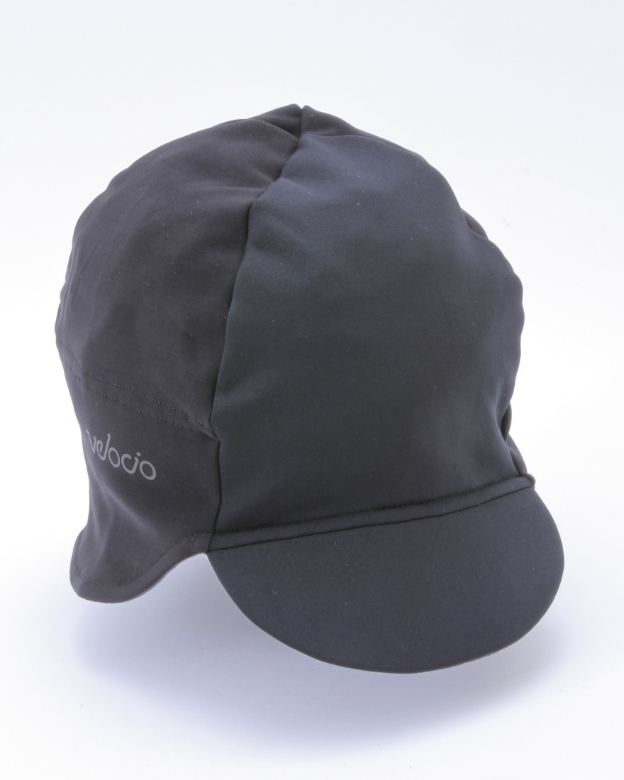 Velocioウィンターキャップ【ZERO Cycling Cap】24l