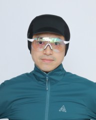 Velocioウィンターキャップ【ZERO Cycling Cap】mb_16l