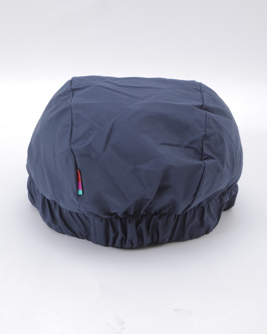 Velocioウルトラライトレインキャップ【Ultralight Rain Cycling Cap】03l